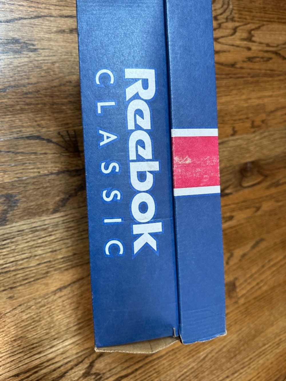 2002 Vintage Reebok - Picture 6 of 10